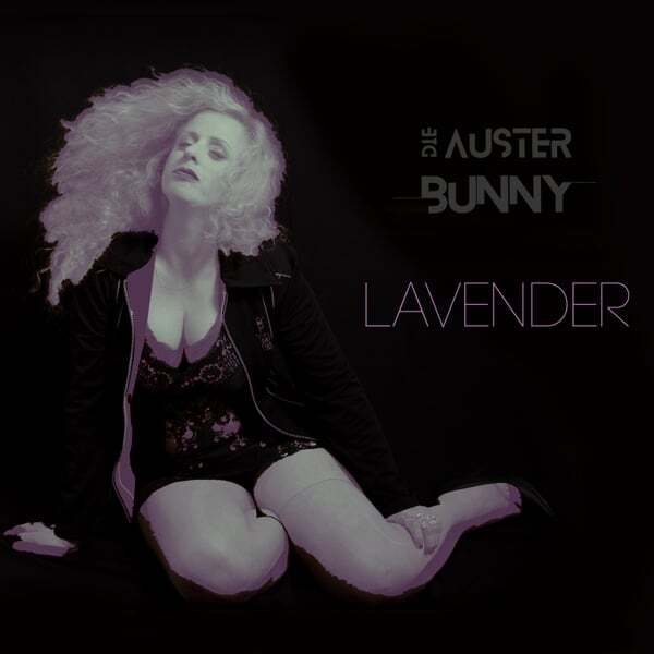 Cover art for Lavender